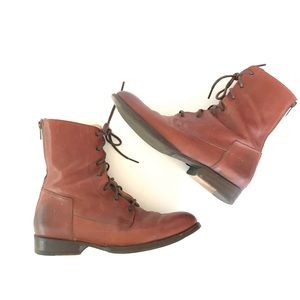 frye jamie zip bootie
